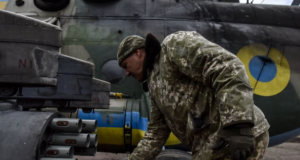 Drejtori i CIA-s: Pa ndihmën e SHBA-ve, Kievi do ta humbasë luftën deri në fund të vitit 2024 drejtori-i-cia-s:-pa-ndihmen-e-shba-ve,-kievi-do-ta-humbase-luften-deri-ne-fund-te-vitit-2024