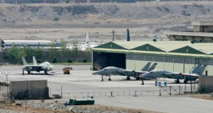 Baza e F-14 dhe zemra e fuqisë bërthamore iraniane janë në Isfahan baza-e-f-14-dhe-zemra-e-fuqise-berthamore-iraniane-jane-ne-isfahan