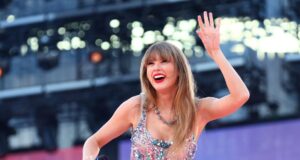 Taylor Swift, pos “The Tortured Poets Department”, publikon edhe një album surprizë taylor-swift,-pos-“the-tortured-poets-department”,-publikon-edhe-nje-album-surprize