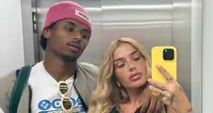 Loredana dhe Karim të pandashëm loredana-dhe-karim-te-pandashem