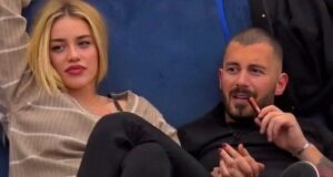 Dedikim për Heidin nga Dubai, reagimi epik i Romeos dedikim-per-heidin-nga-dubai,-reagimi-epik-i-romeos