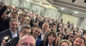 Kasami aludon që Serbia pas një “telefonate” organizoi stërvitje afër Kosovës për ta penguar shkuarjen e Kurtit në fushatë në Berlin kasami-aludon-qe-serbia-pas-nje-“telefonate”-organizoi-stervitje-afer-kosoves-per-ta-penguar-shkuarjen-e-kurtit-ne-fushate-ne-berlin