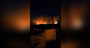 Tre të plagosur nga shpërthimet në Irak, Izraeli mohon përfshirjen tre-te-plagosur-nga-shperthimet-ne-irak,-izraeli-mohon-perfshirjen