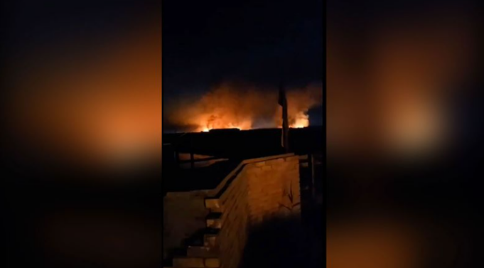 tre-te-plagosur-nga-shperthimet-ne-irak,-izraeli-mohon-perfshirjen