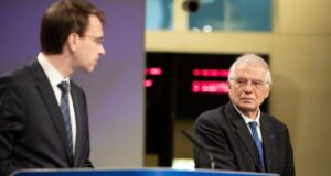 BE paralajmëron Kosovën dhe Serbinë: Nëse nuk i përmbushni detyrimet, do të ketë pasoja serioze be-paralajmeron-kosoven-dhe-serbine:-nese-nuk-i-permbushni-detyrimet,-do-te-kete-pasoja-serioze