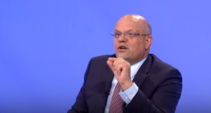 Ukshini: Sjellja e Serbisë ndaj Kosovës është si ajo e Iranit ndaj Izraelit ukshini:-sjellja-e-serbise-ndaj-kosoves-eshte-si-ajo-e-iranit-ndaj-izraelit