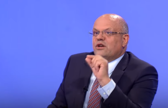 Ukshini: Sjellja e Serbisë ndaj Kosovës është si ajo e Iranit ndaj Izraelit ukshini:-sjellja-e-serbise-ndaj-kosoves-eshte-si-ajo-e-iranit-ndaj-izraelit