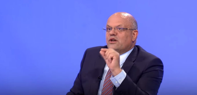 ukshini:-sjellja-e-serbise-ndaj-kosoves-eshte-si-ajo-e-iranit-ndaj-izraelit