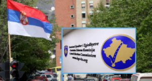 “Kryetarët në veri nuk do të shkarkohen për shkak të bojkotit të Listës Serbe” “kryetaret-ne-veri-nuk-do-te-shkarkohen-per-shkak-te-bojkotit-te-listes-serbe”