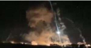 Lëshohen dronë nga Iraku, kundër objektivave në Izrael leshohen-drone-nga-iraku,-kunder-objektivave-ne-izrael