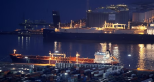 Mbikëqyrësi i BE-së paralajmëron se blloku ka ende nevojë për gaz të lëngshëm rus mbikeqyresi-i-be-se-paralajmeron-se-blloku-ka-ende-nevoje-per-gaz-te-lengshem-rus