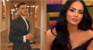 “Ka folur për moralin tim”/ Sara shpërthen ndaj gazetarit të njohur “ka-folur-per-moralin-tim”/-sara-shperthen-ndaj-gazetarit-te-njohur