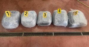 Arrestohen katër persona, u konfiskohet drogë në vlerë rreth 70 mijë euro arrestohen-kater-persona,-u-konfiskohet-droge-ne-vlere-rreth-70-mije-euro