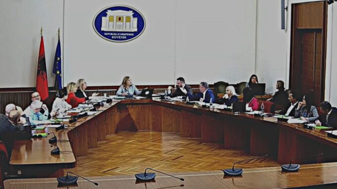 s’ka-me-ngerc,-te-marten-rinis-punen-komisioni-i-shendetesise