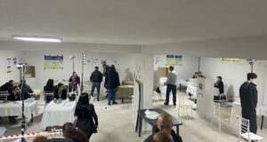 DNV: S’vërehet interes nga qytetarët për të marrë pjesë në procesin e votimit në Veri dnv:-s’verehet-interes-nga-qytetaret-per-te-marre-pjese-ne-procesin-e-votimit-ne-veri