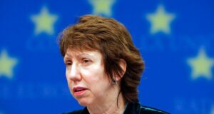 Ashton: BE-ja do të vendos kush do ta zëvendësojë Lajçakun – kam respekt të madh për Pahorin ashton:-be-ja-do-te-vendos-kush-do-ta-zevendesoje-lajcakun-–-kam-respekt-te-madh-per-pahorin