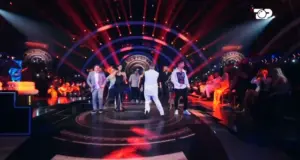 Të gjithë banorët e Big Brother Vip dalin jashtë shtëpisë te-gjithe-banoret-e-big-brother-vip-dalin-jashte-shtepise