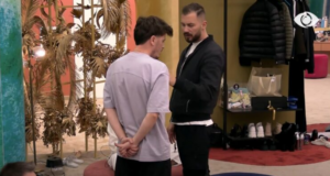 Tensione mes Romeos dhe Lidit: Ke prekur fundin me mua tensione-mes-romeos-dhe-lidit:-ke-prekur-fundin-me-mua