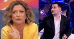 Egla ia thotë në sy Arbrit: Duhet të zëvendësohesh egla-ia-thote-ne-sy-arbrit:-duhet-te-zevendesohesh