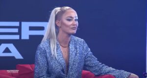 Zbulohet shuma me të cilën u pagua Anita Haradinaj si opinioniste në Big Brother VIP Kosova zbulohet-shuma-me-te-cilen-u-pagua-anita-haradinaj-si-opinioniste-ne-big-brother-vip-kosova