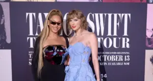 Taylor Swift “mposht” Beyoncen me albumin e ri taylor-swift-“mposht”-beyoncen-me-albumin-e-ri