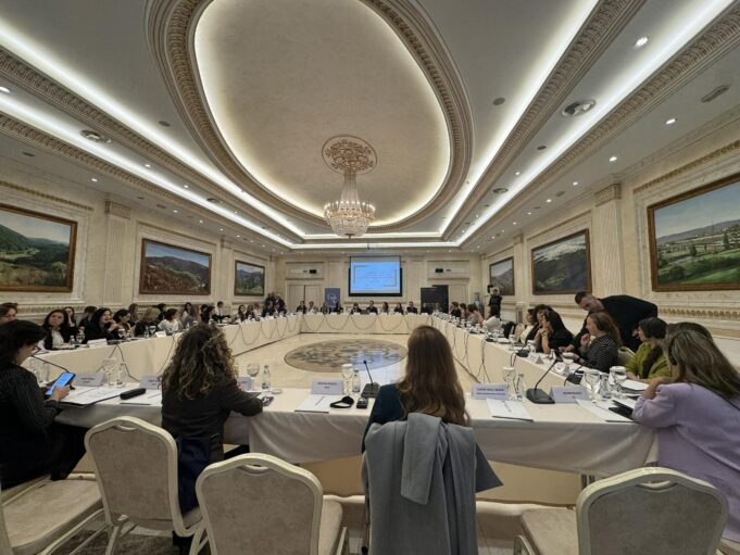 citaku:-si-shoqeri-duhet-te-punojme-dhe-te-emancipohemi-qe-vlerat-virtytet,-dhuntite-e-kompetencat-nuk-kane-gjini