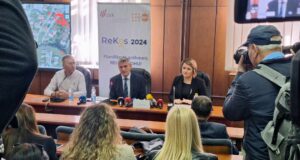 Kastrati: Deri më tani janë regjistruar 530 mijë banorë dhe mbi 36% e objekteve në Kosovë kastrati:-deri-me-tani-jane-regjistruar-530-mije-banore-dhe-mbi-36%-e-objekteve-ne-kosove