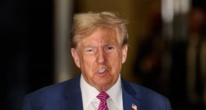 Nis gjyqi historik penal ndaj Trump nis-gjyqi-historik-penal-ndaj-trump