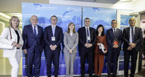 FMN e BB vlerësojnë qëndrueshmërinë e Shqipërisë: Mbështetje dhe financim për reformat fmn-e-bb-vleresojne-qendrueshmerine-e-shqiperise:-mbeshtetje-dhe-financim-per-reformat