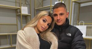 Valdrina dhe Valdeti prindër për herë të dytë valdrina-dhe-valdeti-prinder-per-here-te-dyte