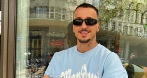 Getinjo i përkushtohet fesë islame: Namazi të jep krah getinjo-i-perkushtohet-fese-islame:-namazi-te-jep-krah