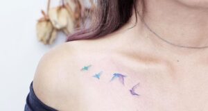 Tatuazhet që ua marrin mendjen tatuazhet-qe-ua-marrin-mendjen