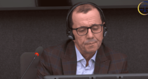 Ramiz Qeriqi deklarohet në Hagë, pohon se kishte polici ushtarake në batalionin e tij ramiz-qeriqi-deklarohet-ne-hage,-pohon-se-kishte-polici-ushtarake-ne-batalionin-e-tij