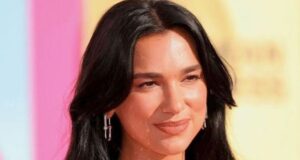 Dua Lipa flet për ndikimin që ka pasur lufta e Kosovës tek ajo dua-lipa-flet-per-ndikimin-qe-ka-pasur-lufta-e-kosoves-tek-ajo