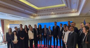 Kosova përfiton 5 projekte për arsim dhe aftësim profesional nga RCF, vlera mbi 2 milionë euro kosova-perfiton-5-projekte-per-arsim-dhe-aftesim-profesional-nga-rcf,-vlera-mbi-2-milione-euro