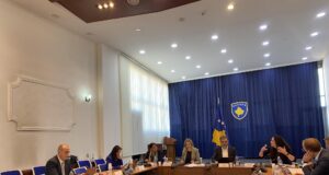 Osmani: Në projektligjin për sport kemi përfshirë çështjen e infrastrukturës dhe financimit osmani:-ne-projektligjin-per-sport-kemi-perfshire-ceshtjen-e-infrastruktures-dhe-financimit