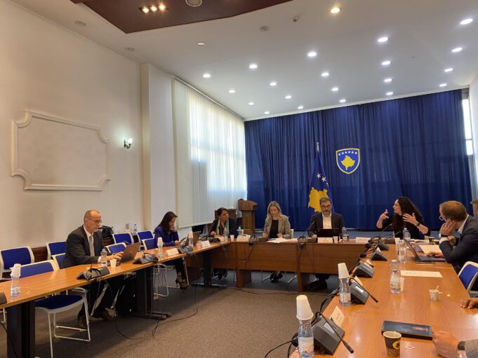 osmani:-ne-projektligjin-per-sport-kemi-perfshire-ceshtjen-e-infrastruktures-dhe-financimit