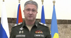 Kush është Timur Ivanov, zëvendësministri rus i Mbrojtjes i arrestuar për korrupsion kush-eshte-timur-ivanov,-zevendesministri-rus-i-mbrojtjes-i-arrestuar-per-korrupsion