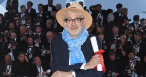 Regjisori palestinez Elia Suleiman do të nderohet nga Festivali i Filmit në Sarajevë regjisori-palestinez-elia-suleiman-do-te-nderohet-nga-festivali-i-filmit-ne-sarajeve