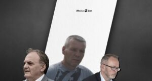 “U shkarkua pa arsyetim”, raporti i “Freedom House” për largimin e Shemsi Hazirit, ish-shef i ekipit që udhëhiqte hetimet ndaj Berishajt e Krasniqit “u-shkarkua-pa-arsyetim”,-raporti-i-“freedom-house”-per-largimin-e-shemsi-hazirit,-ish-shef-i-ekipit-qe-udhehiqte-hetimet-ndaj-berishajt-e-krasniqit