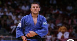 Akil Gjakova lë pas problemet jashtë sportit, përfaqëson Kosovën në Evropianin e xhudos akil-gjakova-le-pas-problemet-jashte-sportit,-perfaqeson-kosoven-ne-evropianin-e-xhudos