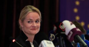 Von Cramon kërkon që pasivizimi i adresave të shqiptarëve në Luginë të Preshevës të ndalet menjëherë von-cramon-kerkon-qe-pasivizimi-i-adresave-te-shqiptareve-ne-lugine-te-presheves-te-ndalet-menjehere