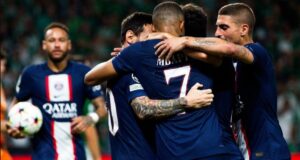 PSG fillon kontaktet me yllin e Chelseat për një transferim të mundshëm në verë psg-fillon-kontaktet-me-yllin-e-chelseat-per-nje-transferim-te-mundshem-ne-vere