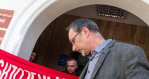 Avokati i Popullit, i shqetësuar me akuzat për ngacmime seksuale në UP avokati-i-popullit,-i-shqetesuar-me-akuzat-per-ngacmime-seksuale-ne-up