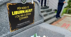 Raportimet e Albanian Post – PSD përuron “çeshmen e milionerëve” për nder të Liburn Aliut raportimet-e-albanian-post-–-psd-peruron-“ceshmen-e-milionereve”-per-nder-te-liburn-aliut
