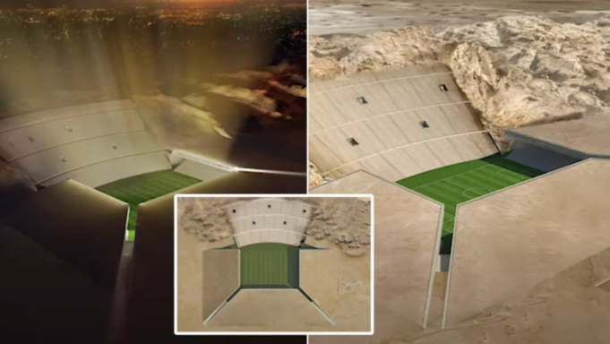 nje-stadium-mahnites-futbolli-ne-mes-te-shkretetires