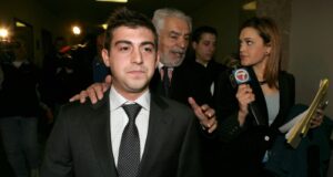 Ish i dashuri i Princeshës Beatrice, Paolo Liuzzo, vdes nga mbidoza e dyshuar e drogës ish-i-dashuri-i-princeshes-beatrice,-paolo-liuzzo,-vdes-nga-mbidoza-e-dyshuar-e-droges