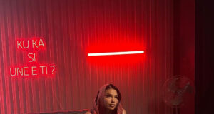 Dhurata Dora ‘zjarr’ në klipin e ri dhurata-dora-‘zjarr’-ne-klipin-e-ri