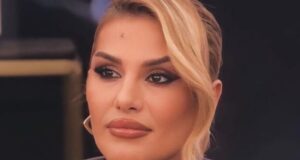 Pas daljes nga BBV, Ilnisa Agolli zbulon si e ka pritur e bija lidhjen e saj pas-daljes-nga-bbv,-ilnisa-agolli-zbulon-si-e-ka-pritur-e-bija-lidhjen-e-saj