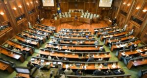 IKD: Projektligji për tekste shkollore s’pati vota të mjaftueshme, procesi të kthehet në pikën zero ikd:-projektligji-per-tekste-shkollore-s’pati-vota-te-mjaftueshme,-procesi-te-kthehet-ne-piken-zero